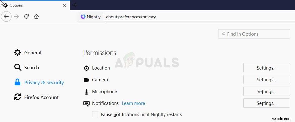 【Firefox】「Webページの速度が低下しています」エラーの直し方|原因別の対処法5選