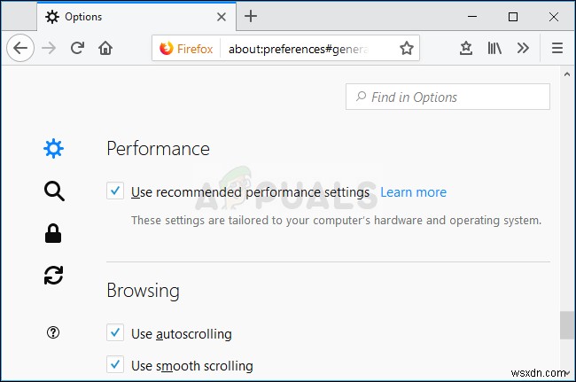 【Firefox】「Webページの速度が低下しています」エラーの直し方|原因別の対処法5選