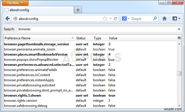 【Firefox】「Webページの速度が低下しています」エラーの直し方|原因別の対処法5選