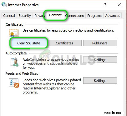 NET::ERR_CERT_WEAK_SIGNATURE_ALGORITHMエラーの原因と5つの解決策