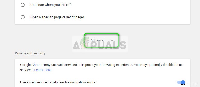 NET::ERR_CERT_WEAK_SIGNATURE_ALGORITHMエラーの原因と5つの解決策