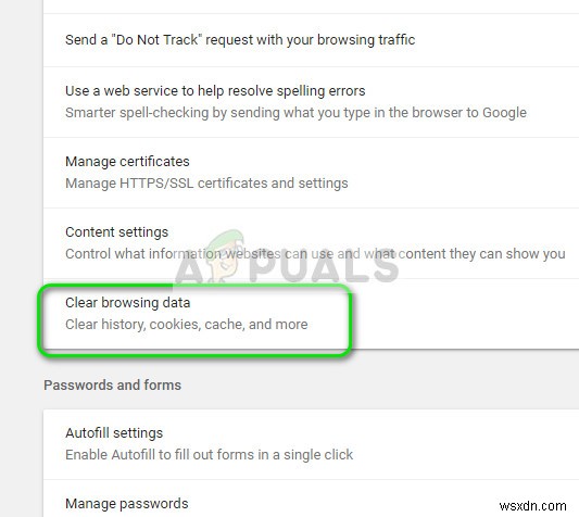 NET::ERR_CERT_WEAK_SIGNATURE_ALGORITHMエラーの原因と5つの解決策