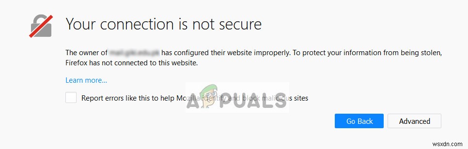 Firefoxで「安全な接続ではありません」と表示される場合の対処法まとめ