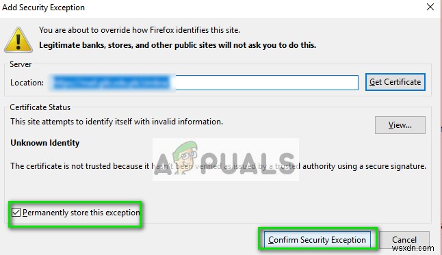 Firefoxで「安全な接続ではありません」と表示される場合の対処法まとめ