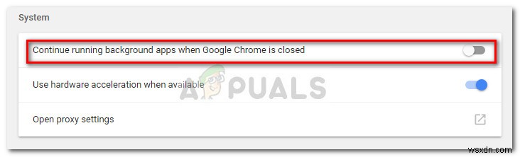 Google Chromeがアンインストールできないときの対処法【Windows】
