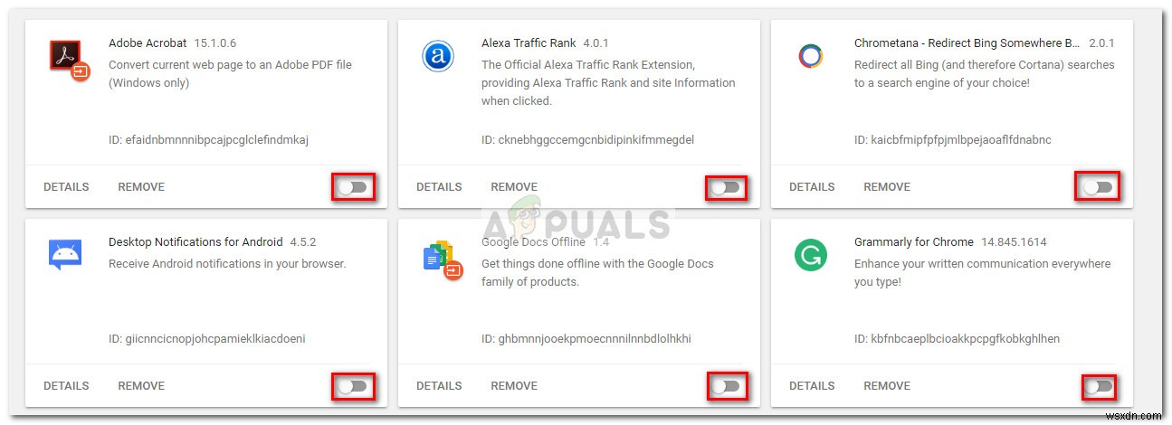 Google Chromeがアンインストールできないときの対処法【Windows】