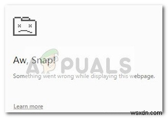 Google Chromeから印刷できないときの対処法6選|Aw-Snapエラーも解決