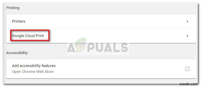 Google Chromeから印刷できないときの対処法6選|Aw-Snapエラーも解決