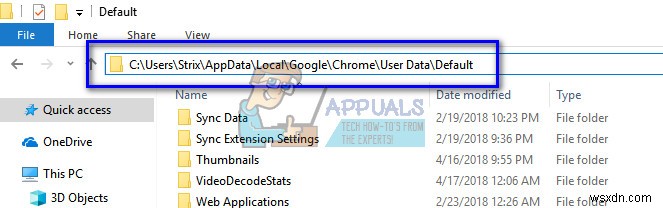 【解決済み】Chromeの「プロファイルを正しく開くことができませんでした」エラーの直し方