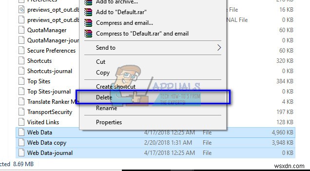 【解決済み】Chromeの「プロファイルを正しく開くことができませんでした」エラーの直し方
