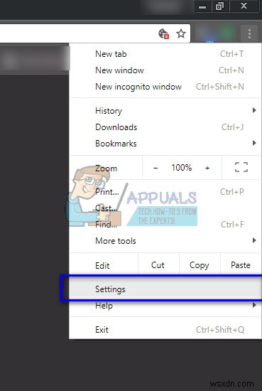 【解決済み】Chromeの「プロファイルを正しく開くことができませんでした」エラーの直し方