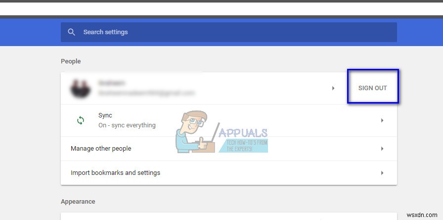 【解決済み】Chromeの「プロファイルを正しく開くことができませんでした」エラーの直し方