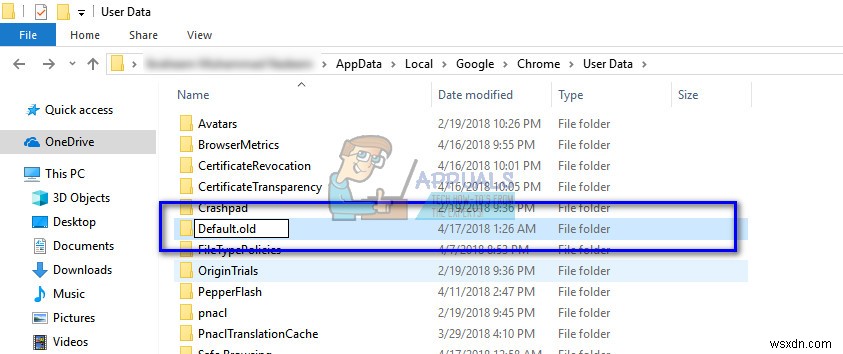 【解決済み】Chromeの「プロファイルを正しく開くことができませんでした」エラーの直し方