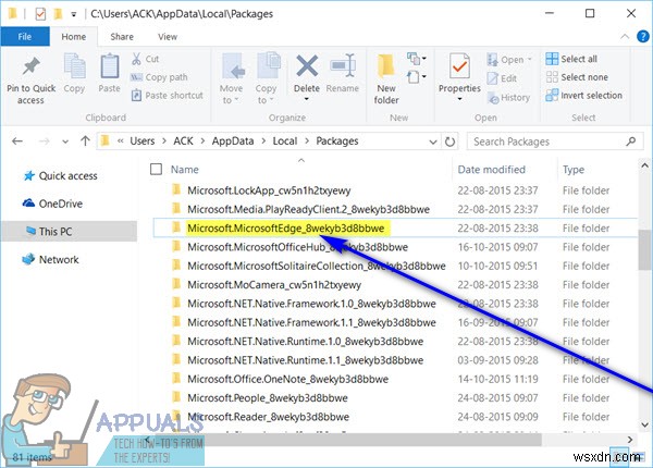 Microsoft Edgeを再インストールする方法【Windows 10対応】