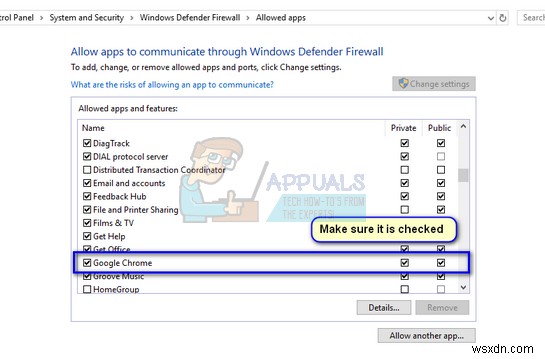 Chromeがネットワークにアクセスできないときの対処法:ファイアウォール・ウイルス対策ソフトで許可する設定ガイド