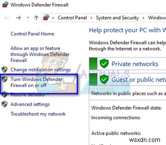 Chromeがネットワークにアクセスできないときの対処法:ファイアウォール・ウイルス対策ソフトで許可する設定ガイド