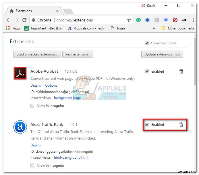Chromeで「メディアの読み込みエラー:ファイルを再生できません」と表示される場合の対処法