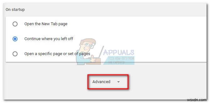 Chromeで「メディアの読み込みエラー:ファイルを再生できません」と表示される場合の対処法
