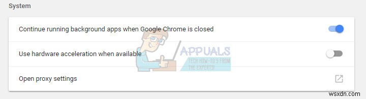 Google ChromeでWebGLエラーが発生したときの対処法4選