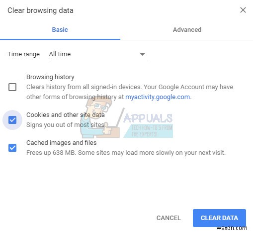 Google ChromeでWebGLエラーが発生したときの対処法4選