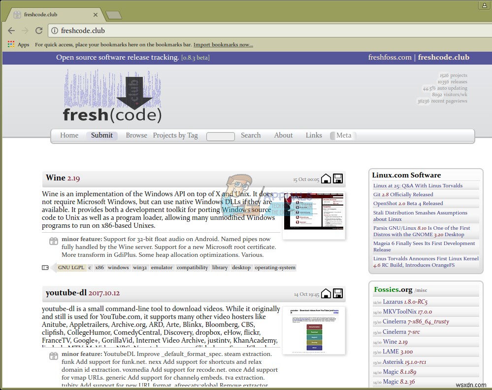 LinuxでChromeの「400 Bad Request」エラーを解決する方法