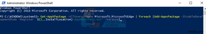 Microsoft Edgeが起動しない・開かない問題の解決方法【完全ガイド】