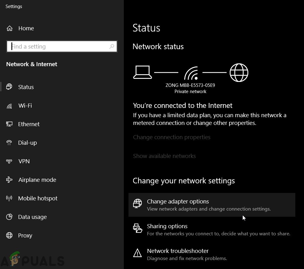 ChromeでERR_CONNECTION_CLOSEDエラーが出るときの原因と5つの解決策