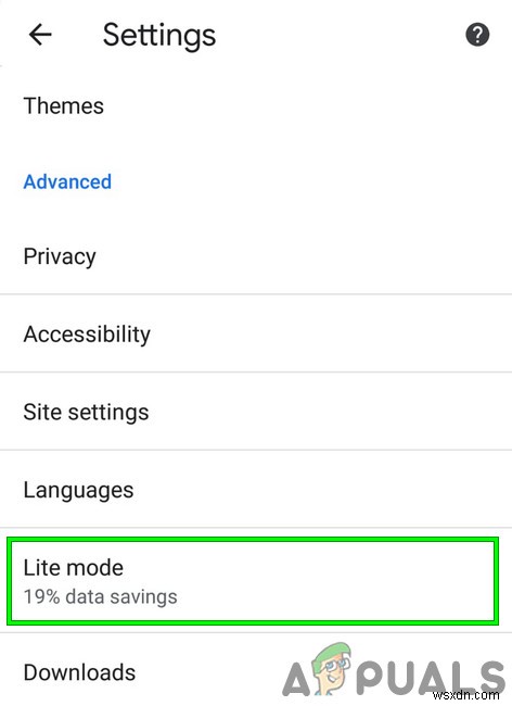 ChromeでERR_CONNECTION_CLOSEDエラーが出るときの原因と5つの解決策