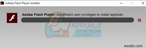 【解決法】Microsoft EdgeでFlash Playerが動作しないときの対処法6選