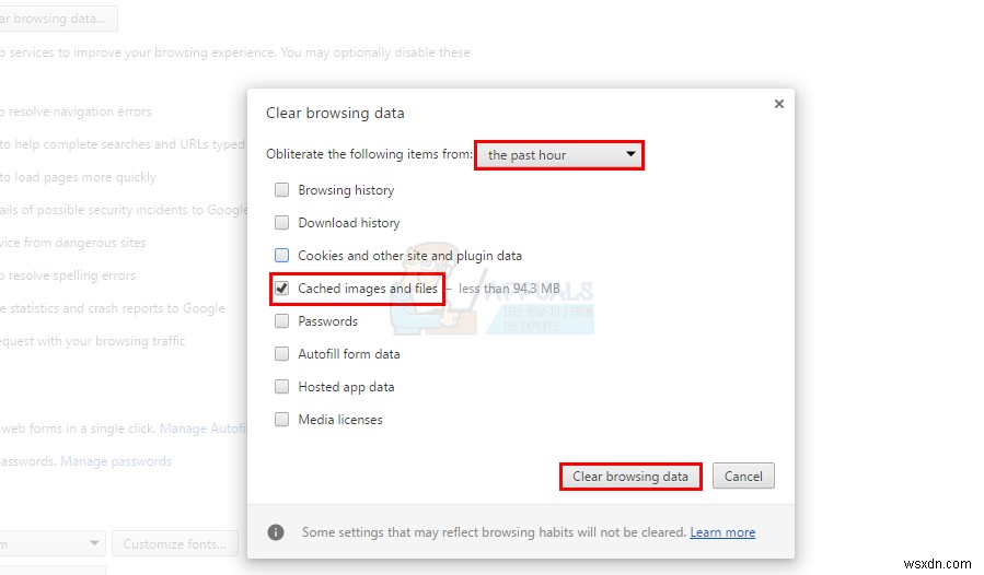 【解決法】Google Chromeの「メモリ不足」エラー(Aw, Snap!)を直す5つの対処法
