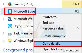 Microsoft Edgeで画面が真っ白(空白ページ)になる問題の対処法