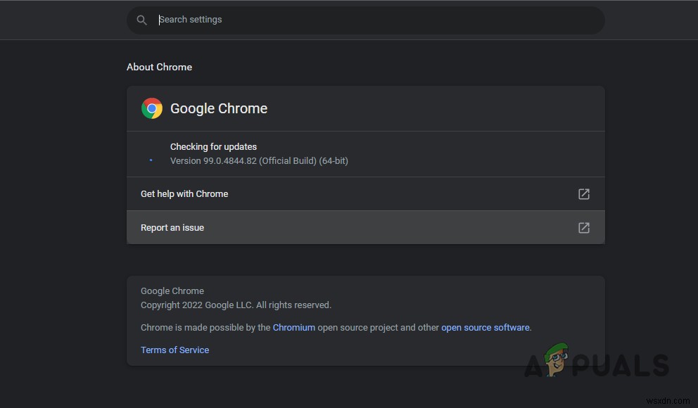 Google Chromeの「ERR_CACHE_MISS」エラーを解決する5つの対処法