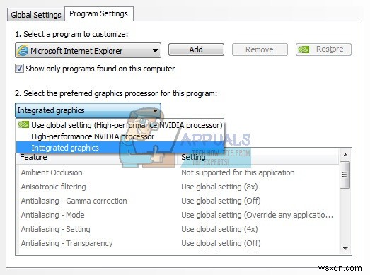 修正:Internet Explorer が動作しなくなった場合の対処法 20 選
