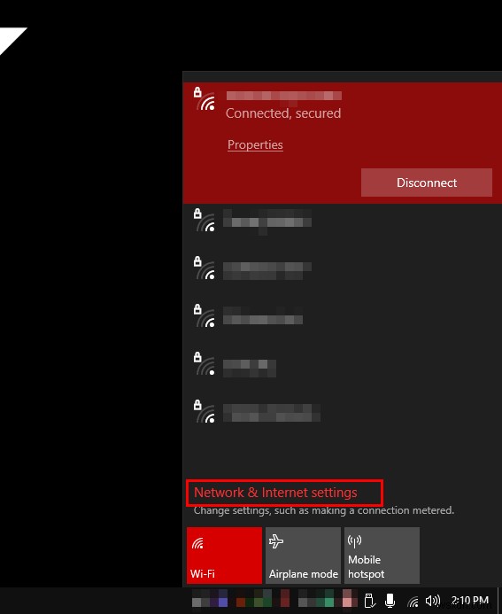 Google ChromeでDNS_PROBE_FINISHED_NXDOMAINエラーを解決する6つの方法