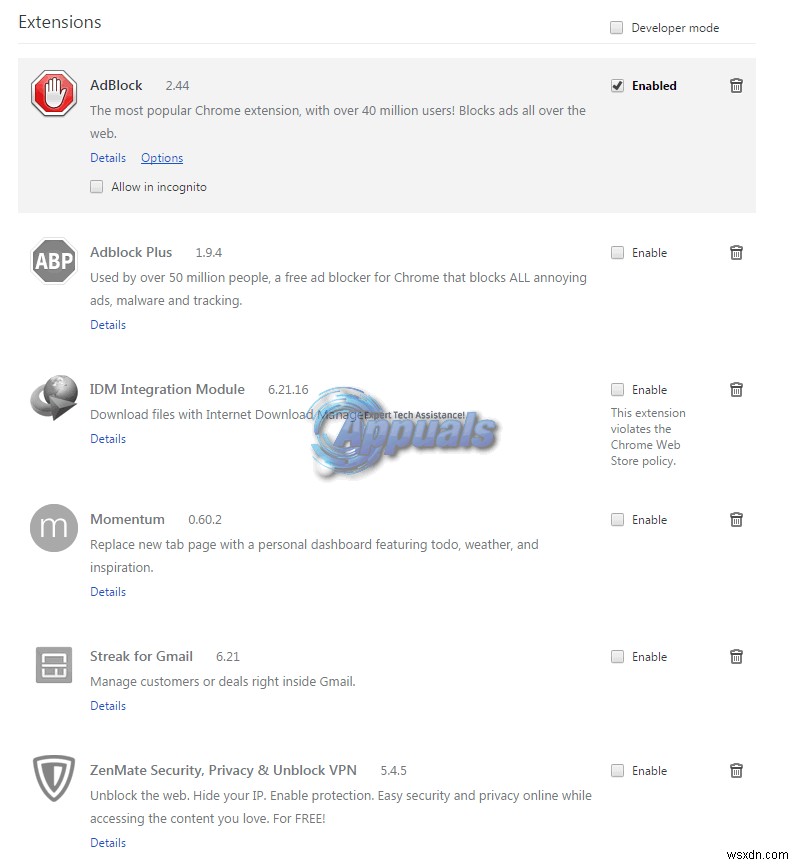 Chromeの「ERR_FILE_NOT_FOUND」エラーを解決する方法|原因と対処手順を徹底解説