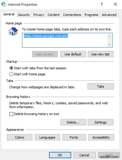 Google Chromeの「ERR_CONNECTION_REFUSED」エラーを解決する方法