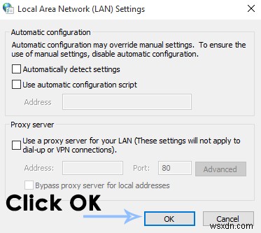 Google Chromeの「ERR_CONNECTION_REFUSED」エラーを解決する方法