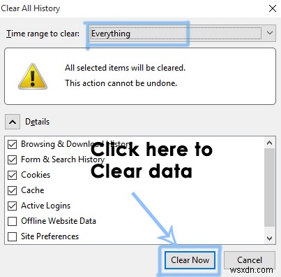 Google Chromeの「ERR_CONNECTION_REFUSED」エラーを解決する方法
