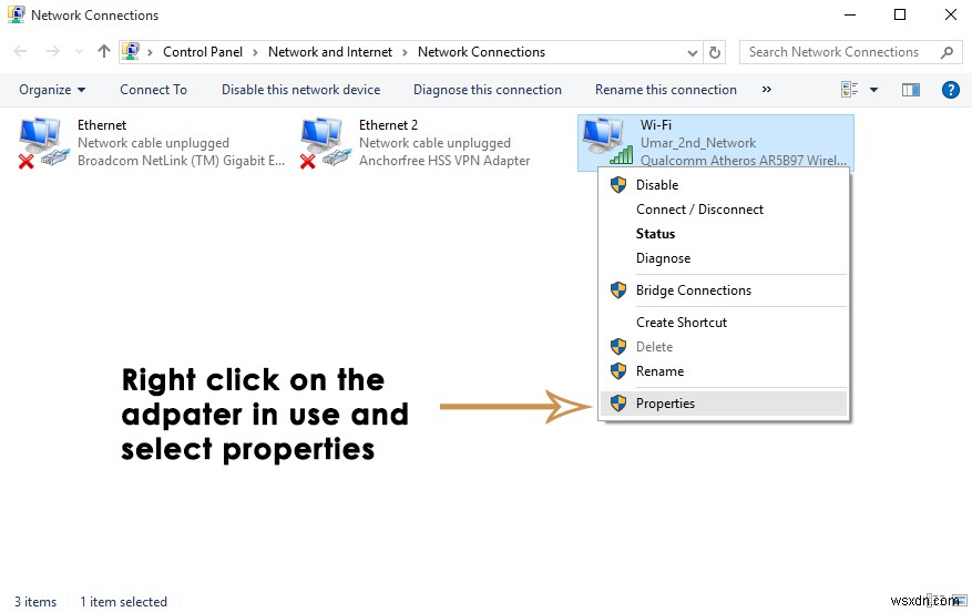 【保存版】ChromeのERR_NETWORK_CHANGEDエラーを解決する6つの対処法