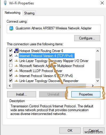 【保存版】ChromeのERR_NETWORK_CHANGEDエラーを解決する6つの対処法