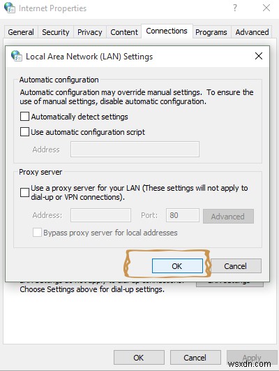 【保存版】ChromeのERR_NETWORK_CHANGEDエラーを解決する6つの対処法