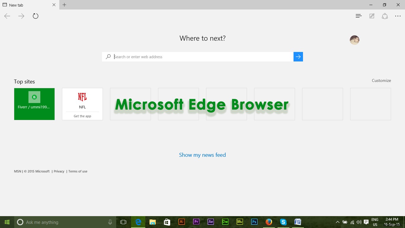 Windows 10でMicrosoft Edgeをリセットする2つの方法【エラー解決ガイド】