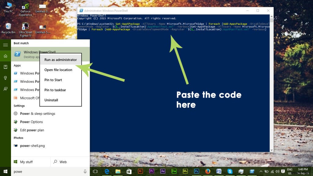 Windows 10でMicrosoft Edgeをリセットする2つの方法【エラー解決ガイド】