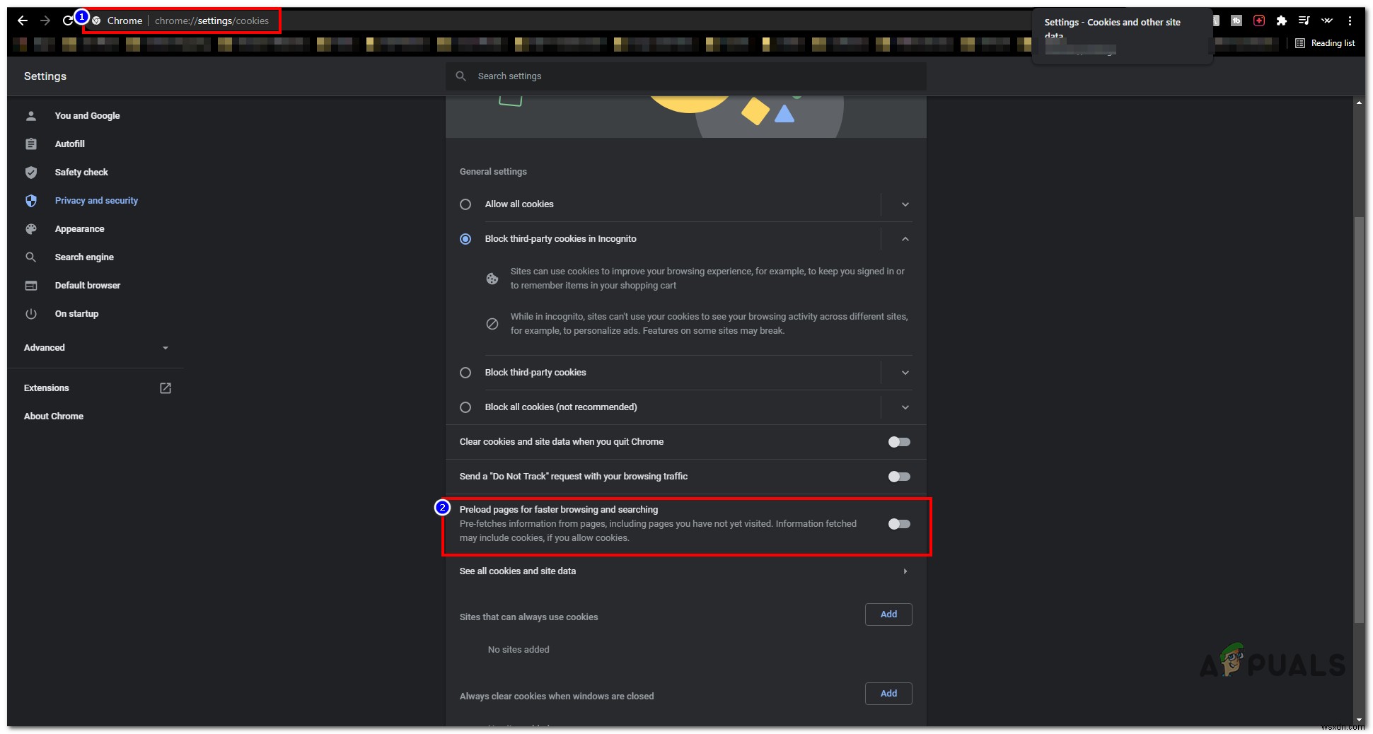 Google Chromeで「ERR_NAME_NOT_RESOLVED」エラーを解決する方法｜原因と対処法まとめ