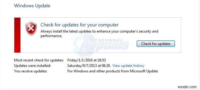 【解決済み】Internet Explorer 11が応答しない・頻繁にクラッシュする時の対処法8選