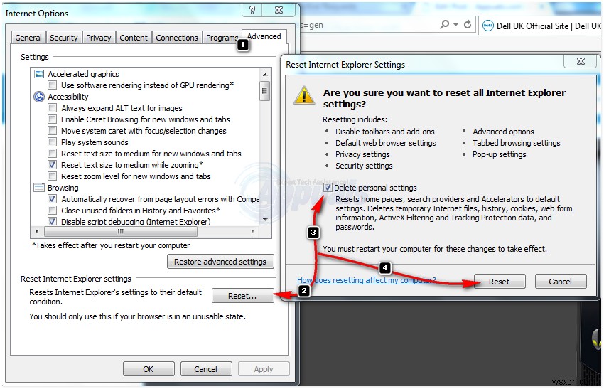 【解決済み】Internet Explorer 11が応答しない・頻繁にクラッシュする時の対処法8選