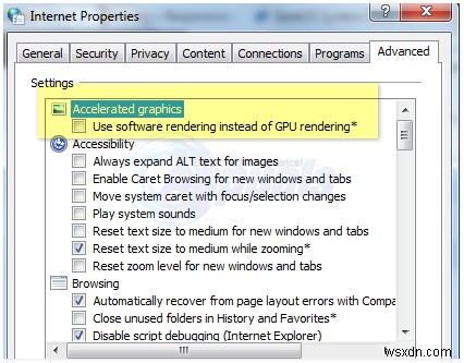【解決済み】Internet Explorer 11が応答しない・頻繁にクラッシュする時の対処法8選