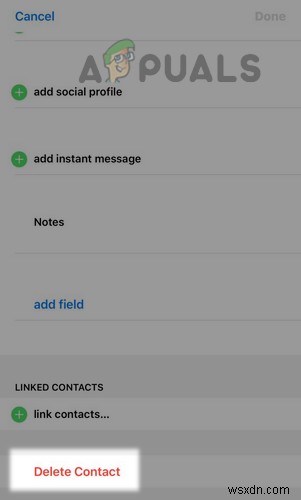 【保存版】iPhoneで複数の連絡先を一括削除する方法を徹底解説!