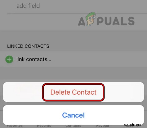 【保存版】iPhoneで複数の連絡先を一括削除する方法を徹底解説!