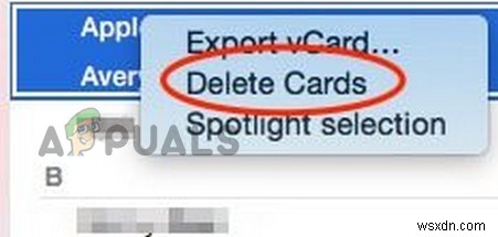 【保存版】iPhoneで複数の連絡先を一括削除する方法を徹底解説!